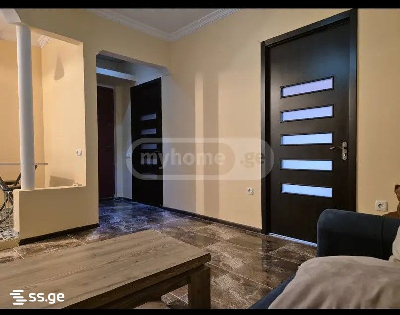 nadikvari st. // - 3 rooms