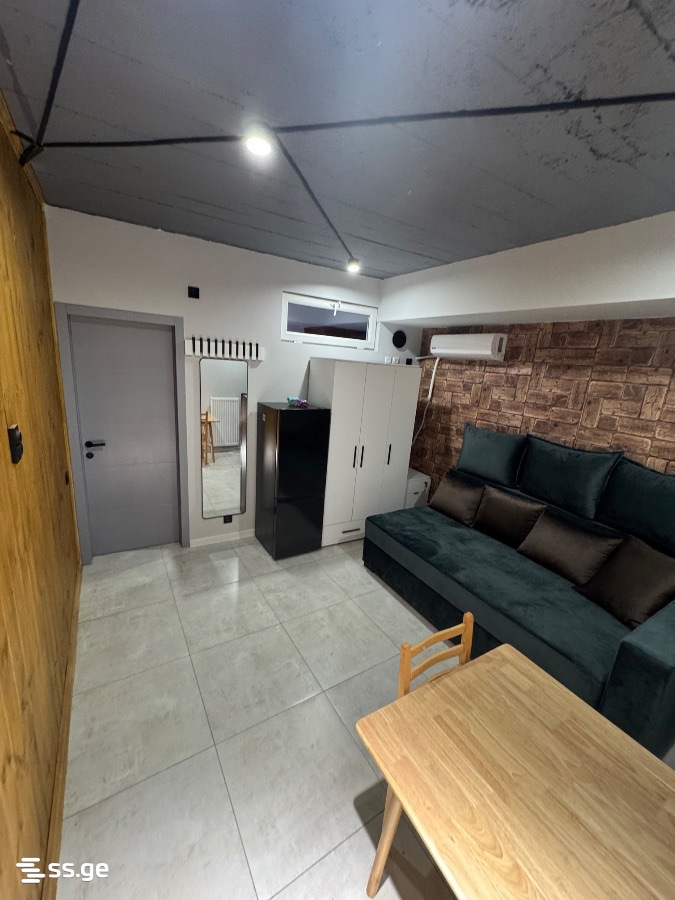 panaskerteli st. - 1 rooms