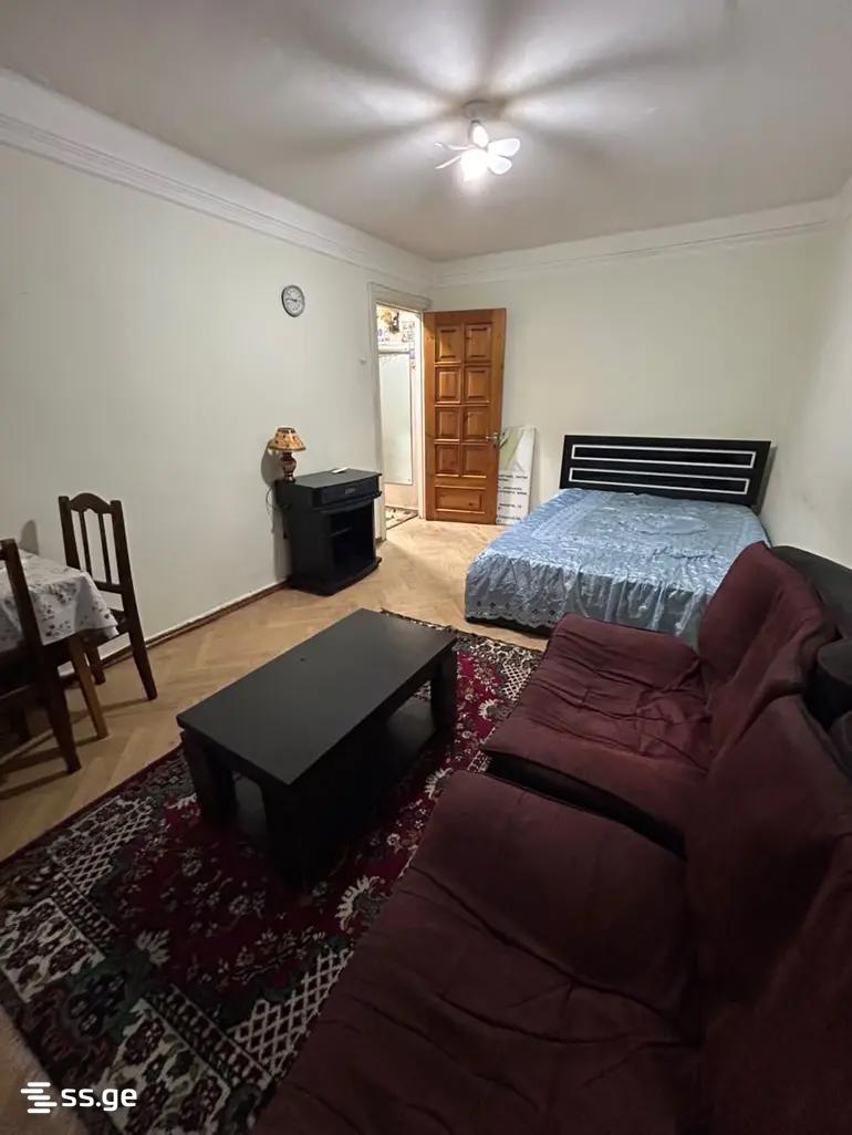 vaja-pshavela avenue - 1 rooms