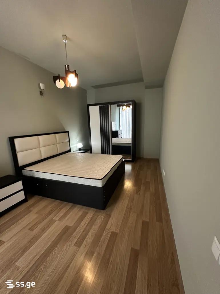O.Lortkipanidze st. - 2 rooms