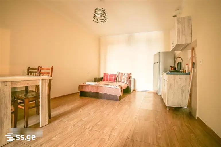 kostava st. - 2 rooms
