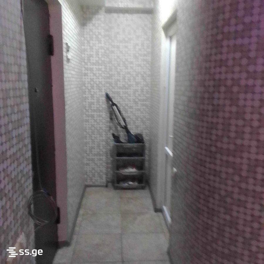 Kindzmarauli Lane 88 - 1 rooms