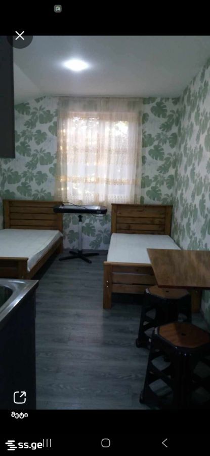 dolabauri I st. 35 - 1 rooms