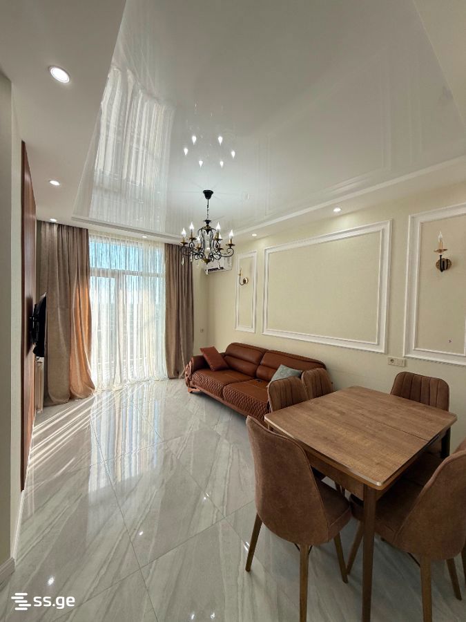101 - 3 rooms