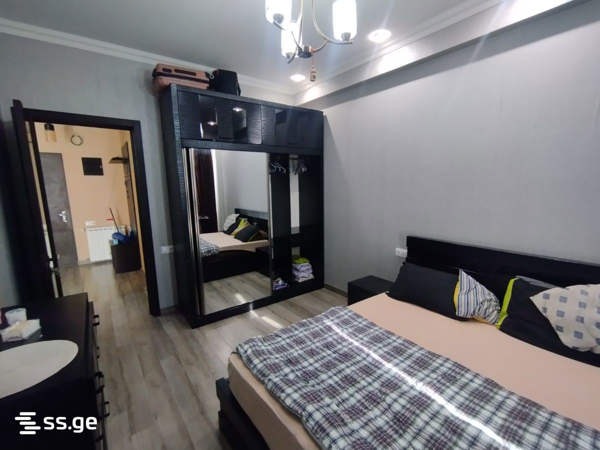 lubliana st. 11 - 2 rooms