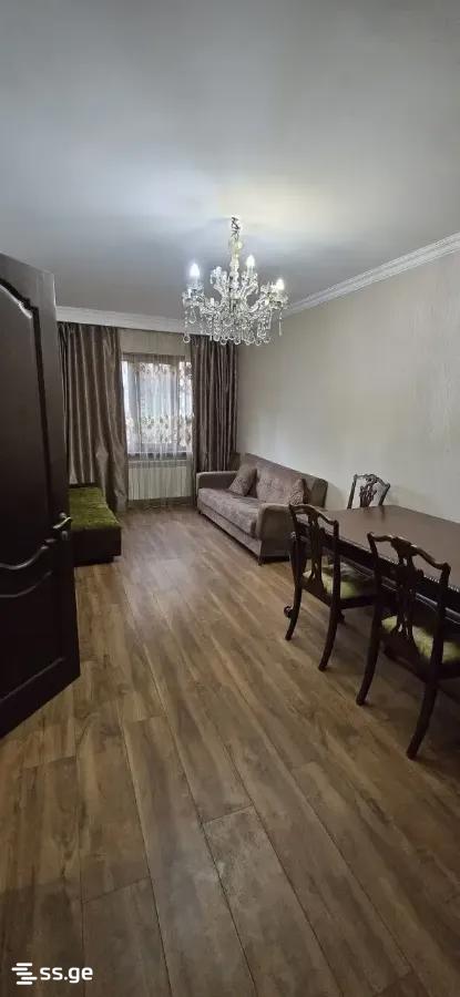 Beri Gabriel Salosi Ave. - 3 rooms