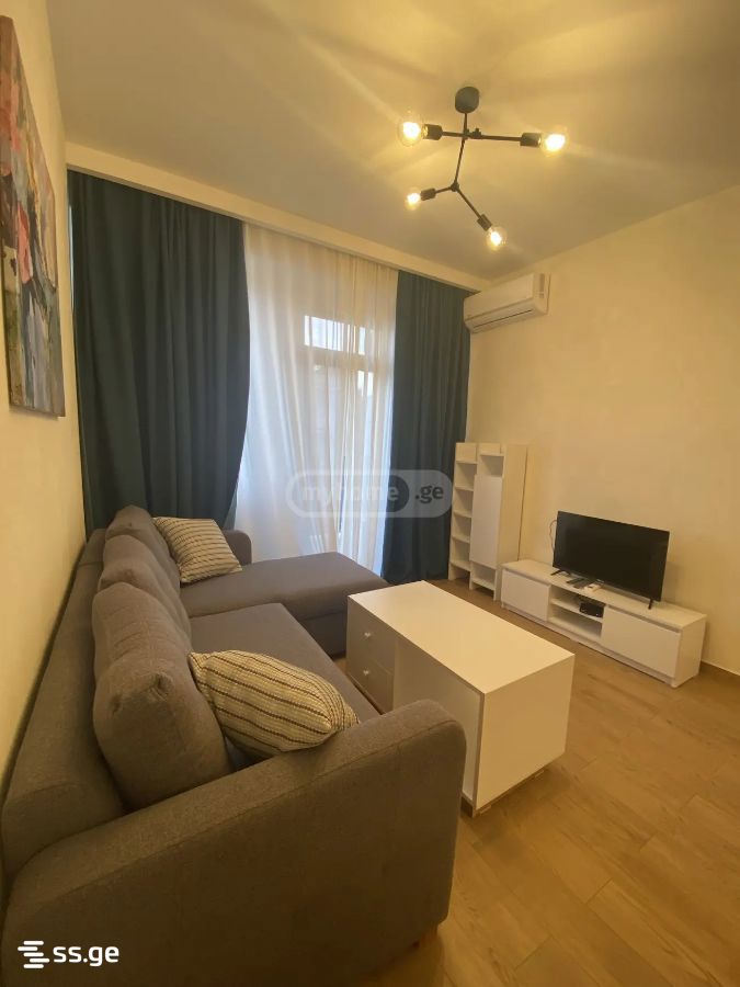 Kamani st - 2 rooms