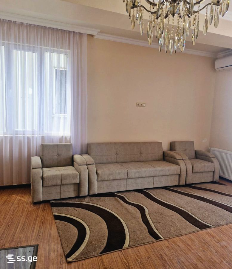 16 - 3 rooms