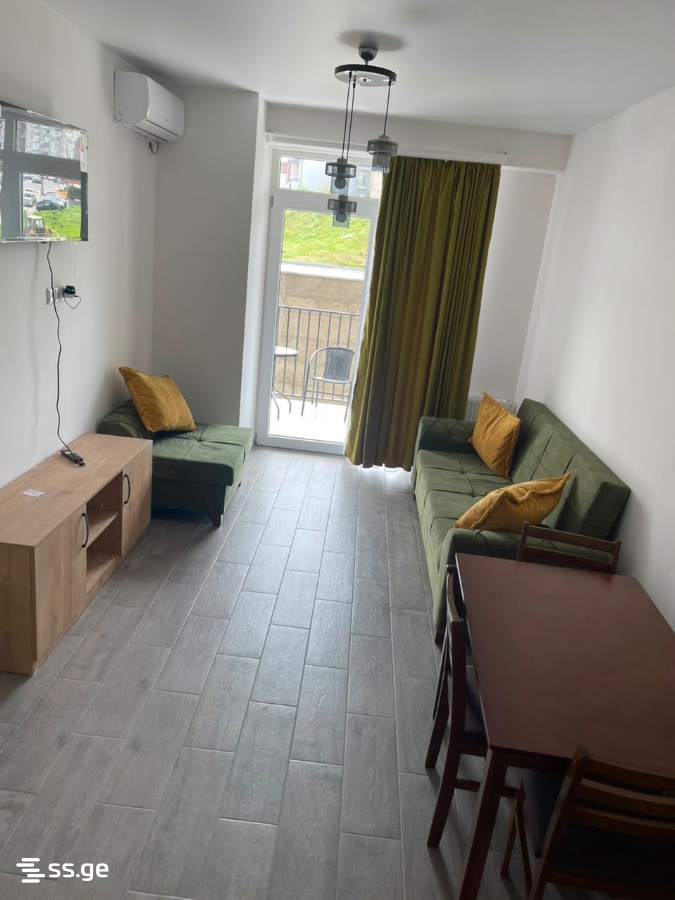 Shengelia st. - 2 rooms