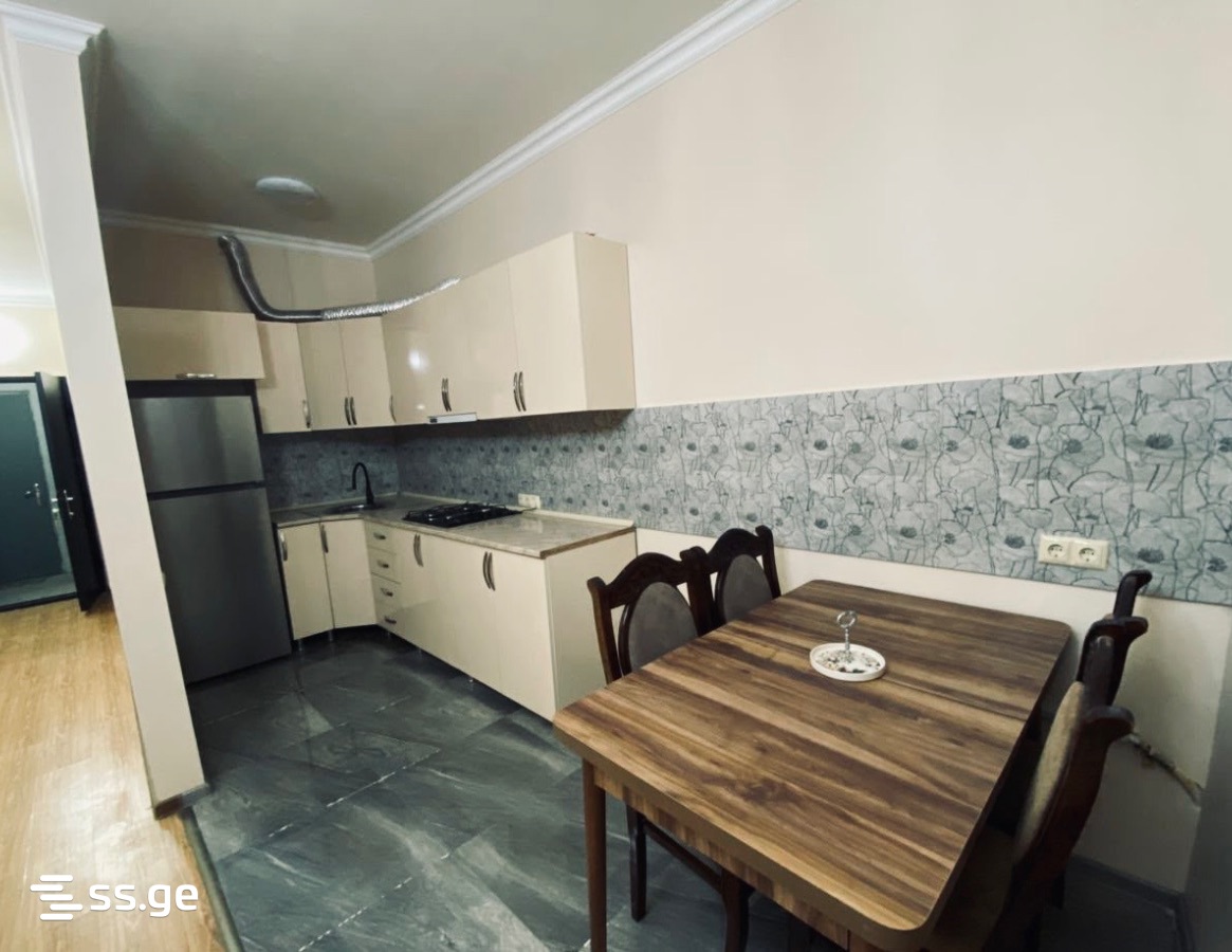 16 - 3 rooms