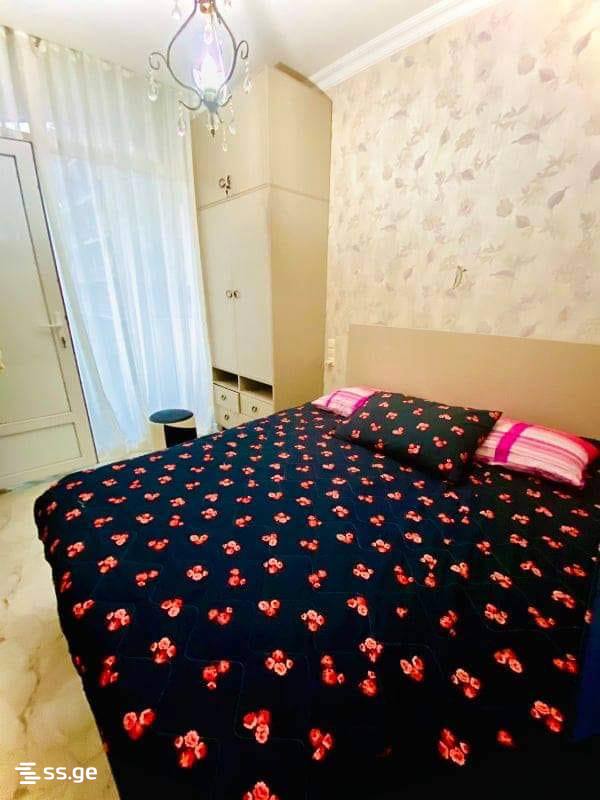 Sherif Khimshiashvili Ave 49 - 2 rooms