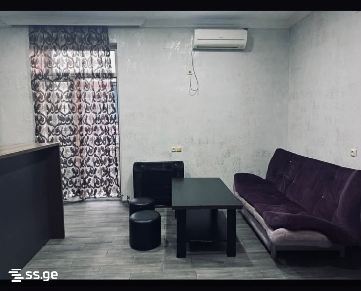 Bagrationi str. 140 - 3 rooms