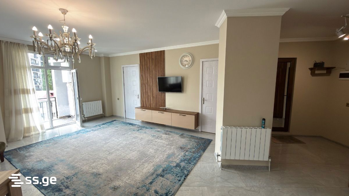 1 - 4 rooms