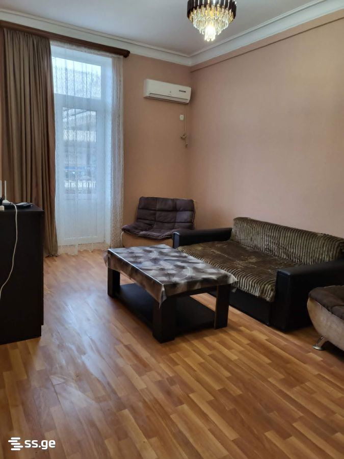tamar mepe ave 32 - 2 rooms