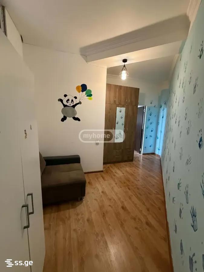 kerchi st. - 3 rooms