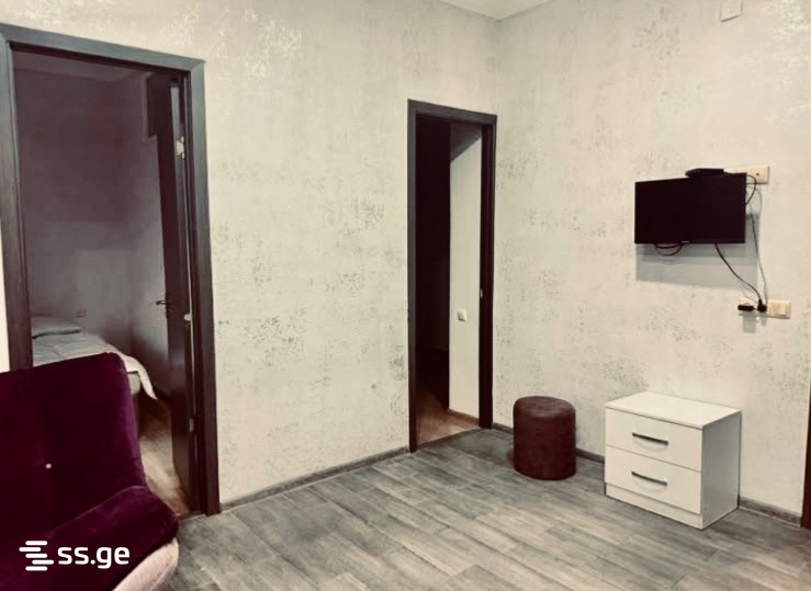 M. Lermontov Street 5 - 3 rooms