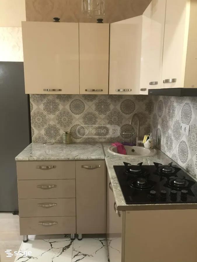 bochorishvili st. 0 - 2 rooms