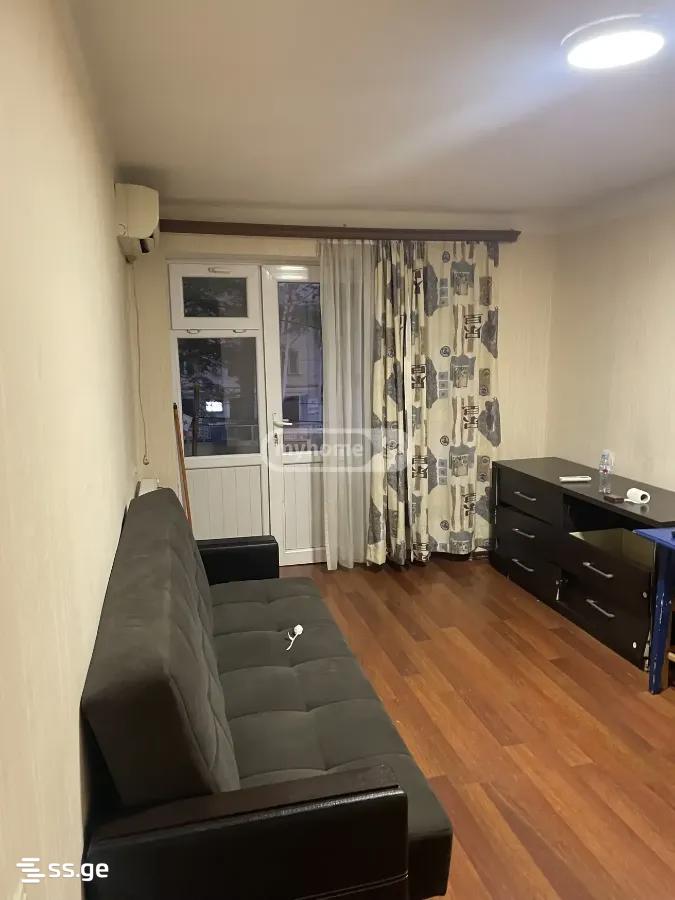 Tamarashvili st. (Saburtalo) - 2 rooms