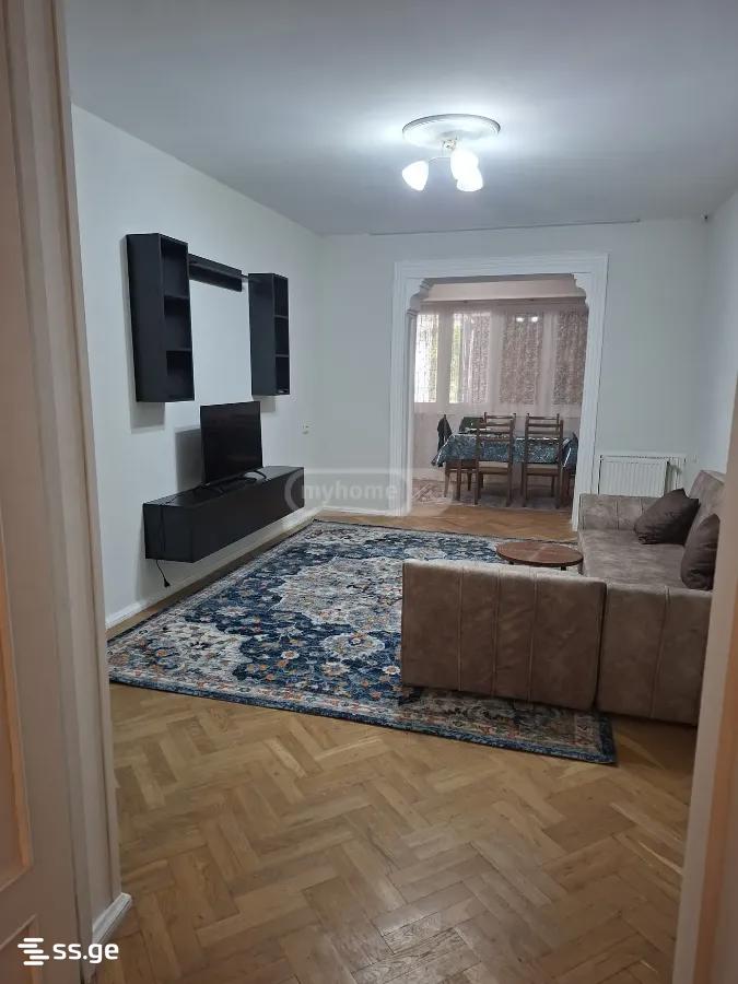 a.wereTlis avenue - 3 rooms