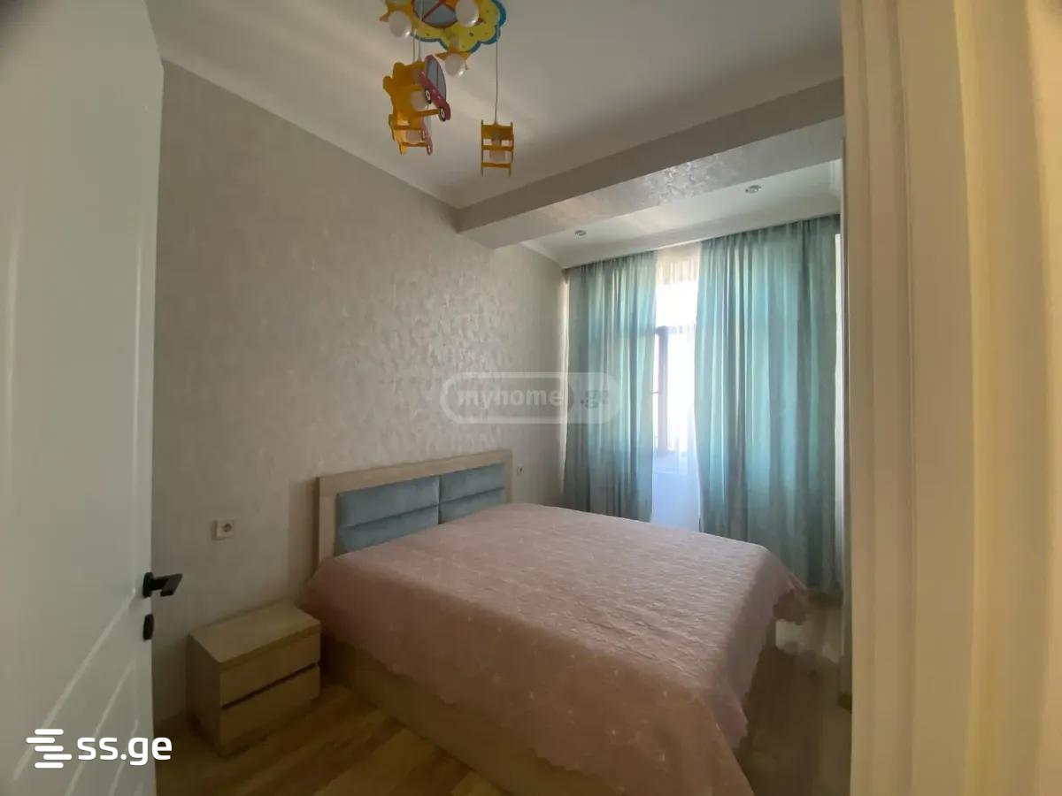 mirckhulava st. 91 - 3 rooms
