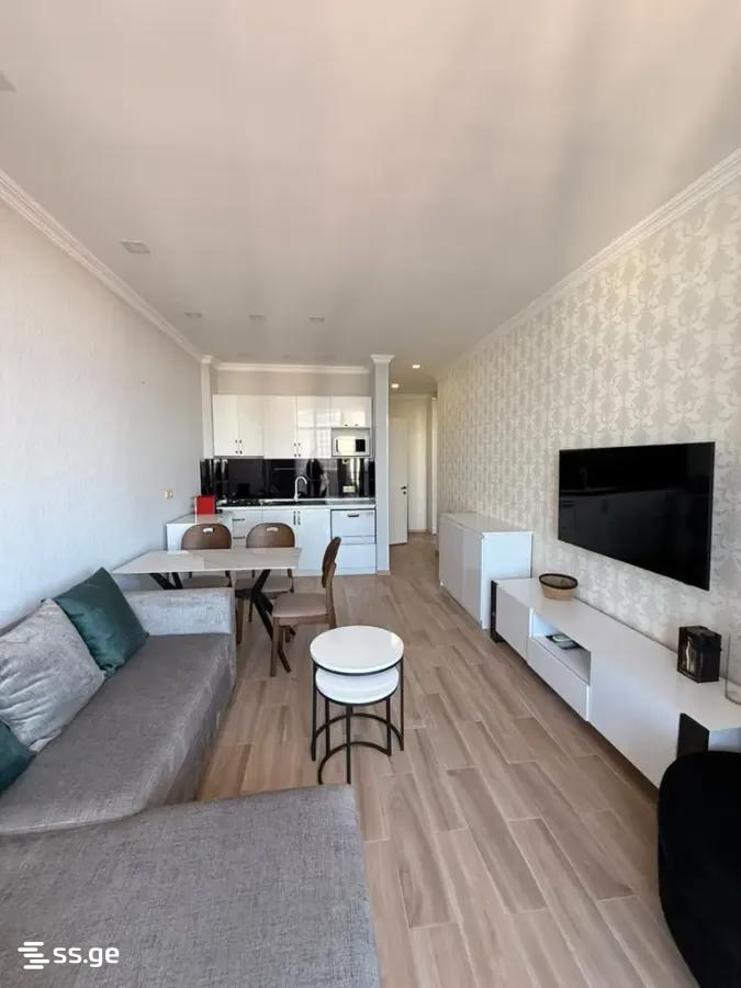 Firosman Street 0 - 2 rooms