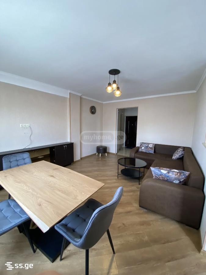 marjanishvili st. - 3 rooms