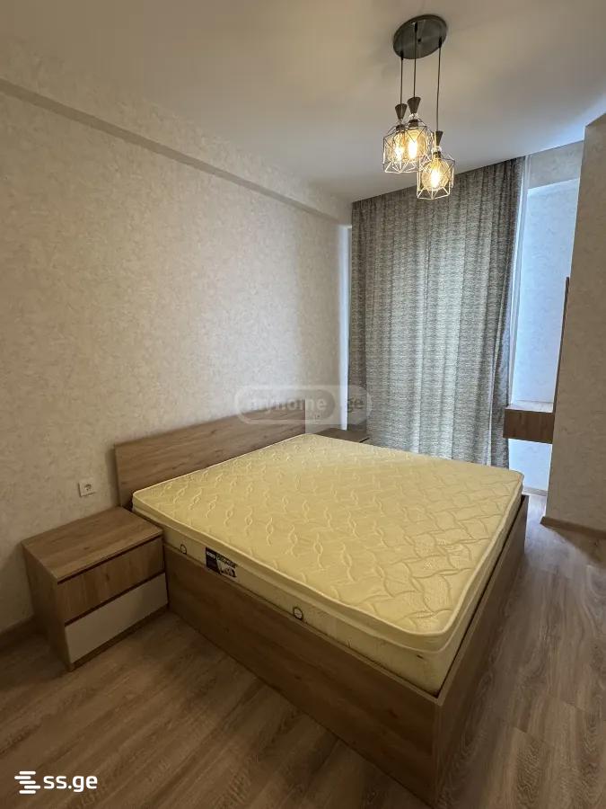 gorgasali st. - 2 rooms