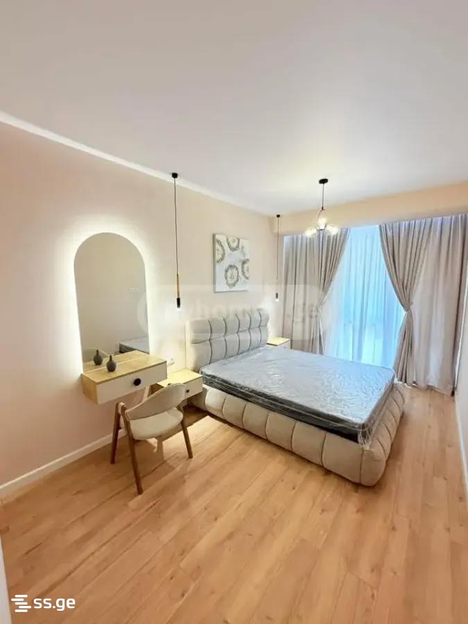 nadikvari st. - 2 rooms