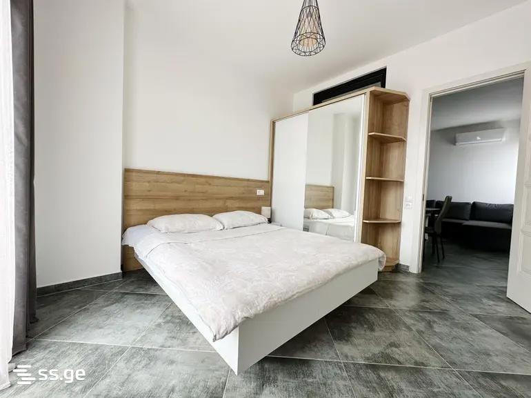 183 - 2 rooms