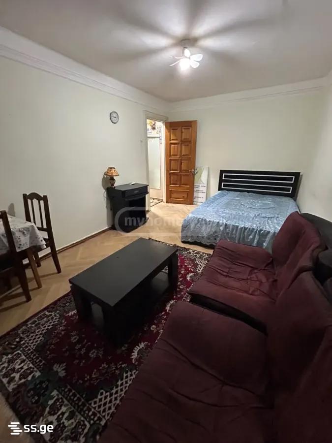 vaja-pshavela avenue - 1 rooms