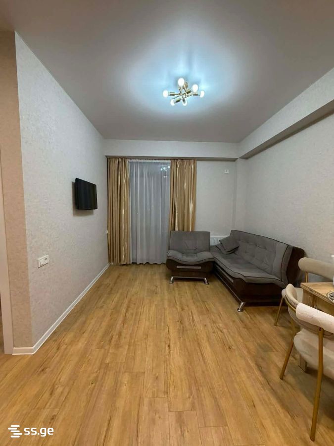 Asmati st. 5 - 2 rooms