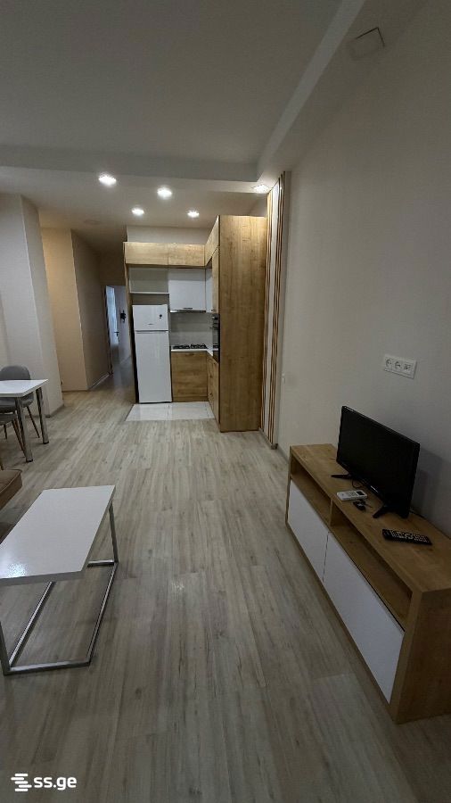 petre imeri st. - 2 rooms
