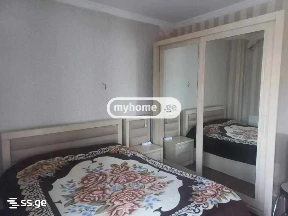 gmiri kursantebi st. - 2 rooms