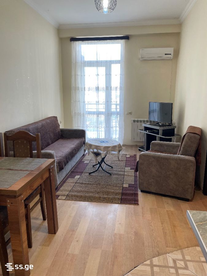 bokhou st. 5 - 2 rooms