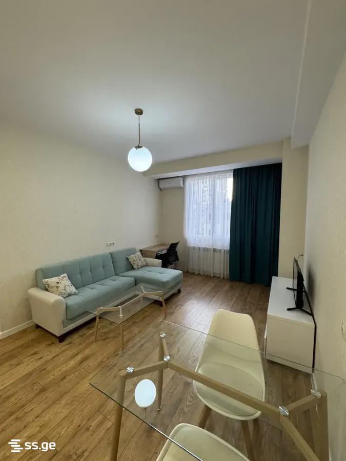 beliashvili st. 70 - 2 rooms