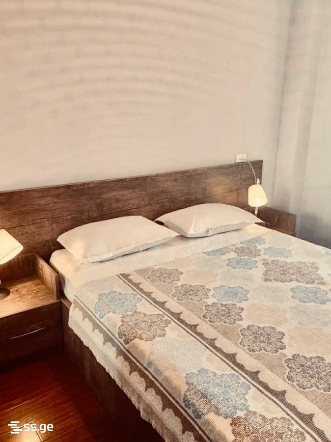 M. Lermontov Street 37 - 5 rooms