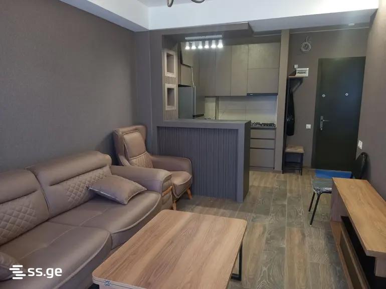 giorgi brtskinvale st. 53 - 2 rooms