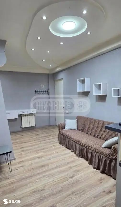 giorgi brtskinvale st. 34 - 2 rooms