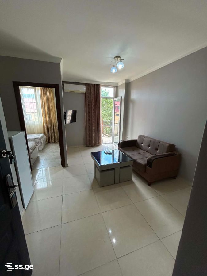 354 - 2 rooms