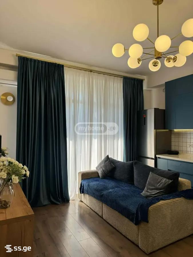 grmagele st. - 2 rooms