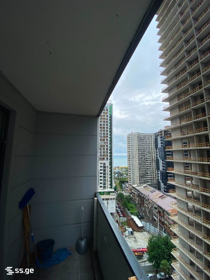 Firosman Street 17 - 1 rooms
