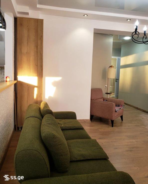 13 - 3 rooms