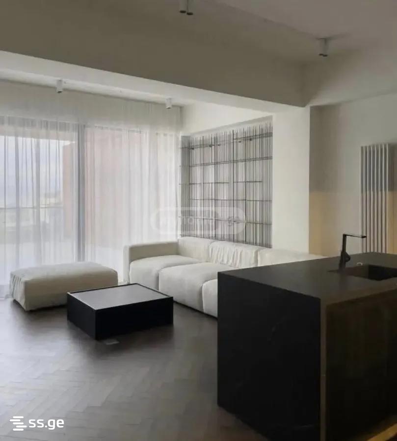 paliashvili st. - 3 rooms