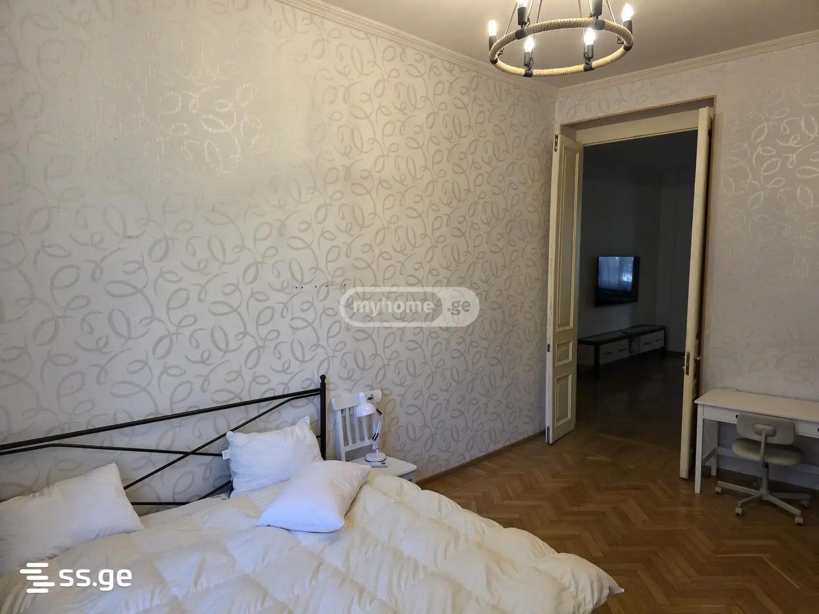 barnovi st. - 5 rooms