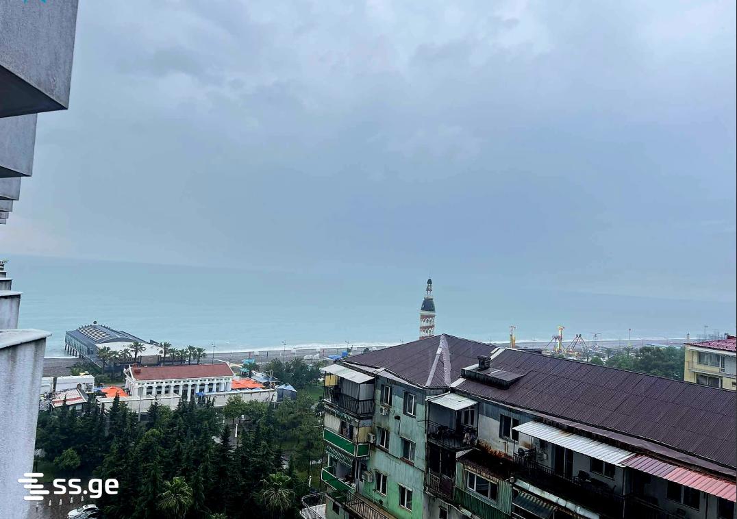 Sherif Khimshiashvili Ave 15ა - 2 rooms