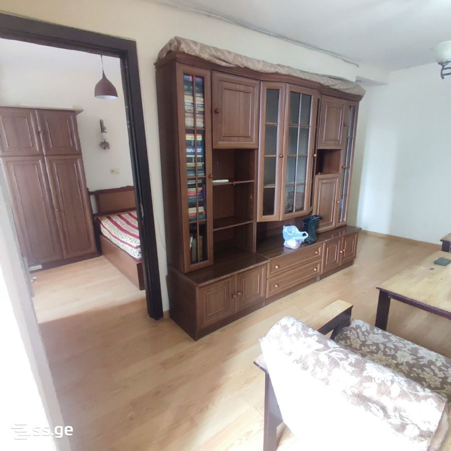 Dolidze st. - 2 rooms