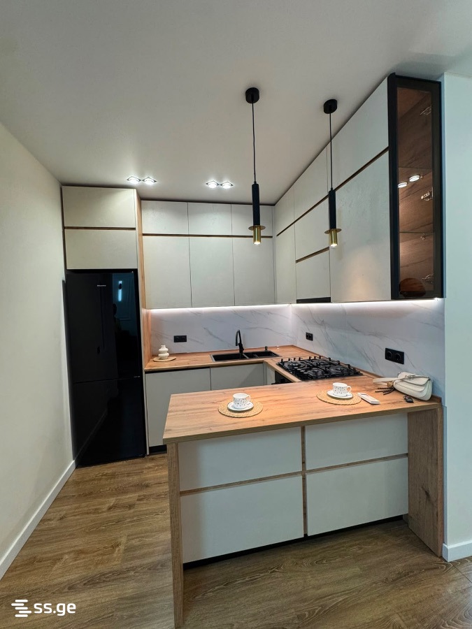 Kutaisi - 3 rooms
