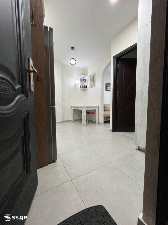 Bagrationi str. 28 - 2 rooms