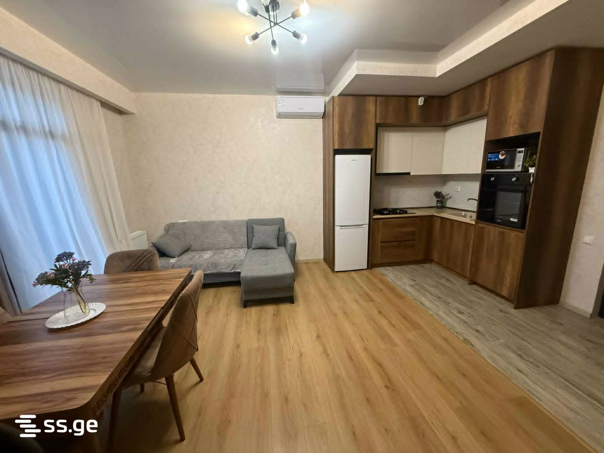 Kamani st - 2 rooms