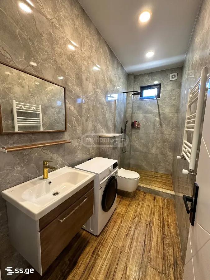 tskneti hwy - 2 rooms
